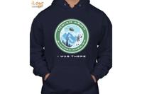 Siachen Warrior Hoodie