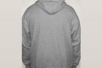 India Design Hoodie