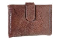 Card Holder Brown