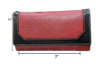 Clutch Cherry Black