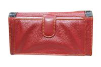 Clutch Cherry Black