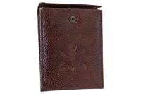 ID-Card Holder Brown