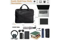 Laptop Bag Black