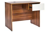 Livy Study Table with Drawer