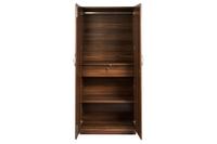 LIVY Wardrobe Double Door