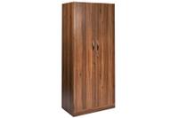 LIVY Wardrobe Double Door