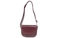 Sling Bag Cherry