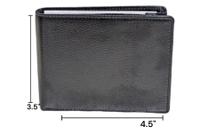 Wallet Black