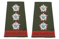 Rank Epaulettes Captain2